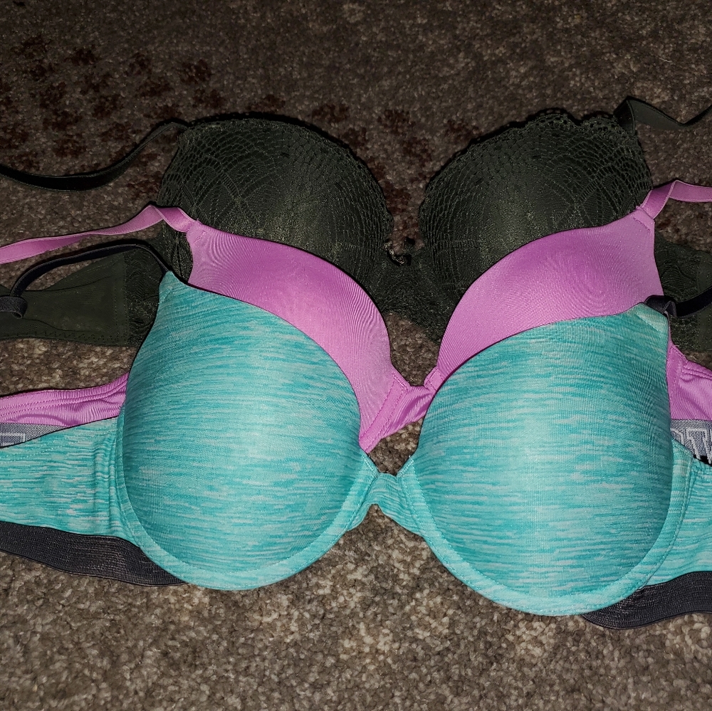 Bras